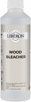LIBERON WOOD BLEACH 500ML