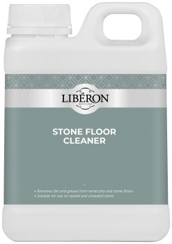 LIBERON STONE FLOOR CLEANER 1L
