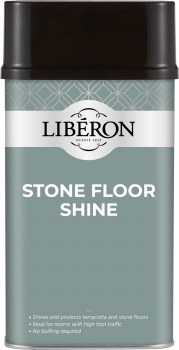 LIBERON STONE FLOOR SHINE 1L