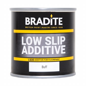 Additional picture of BRAD LS30 LOW SLIP ADDIT 400G