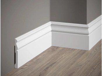 MD095 SKIRTING BOARD