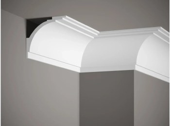 MD105 CORNICE / COVING MOULDING 200CM MD105 CORNICE / COVING MOULDING 200CM
