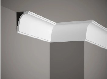 MD111 CORNICE / COVING MOULDING 200CM MD111 CORNICE / COVING MOULDING 200CM