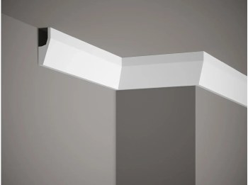 MD118 CORNICE / COVING MOULDING 200CM MD118 CORNICE / COVING MOULDING 200CM