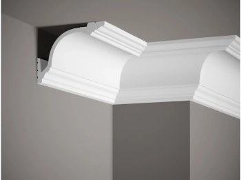 MD156 CORNICE / COVING MOULDING 200CM MD156 CORNICE / COVING MOULDING 200CM