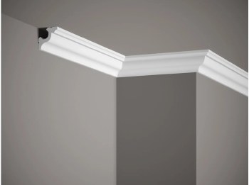 MD172 CORNICE / COVING MOULDING 200CM