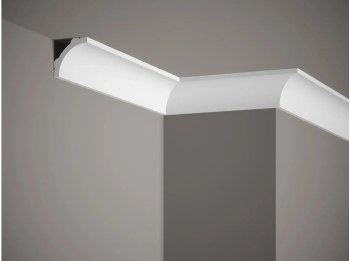 MD210 CORNICE / COVING MOULDING 200CM