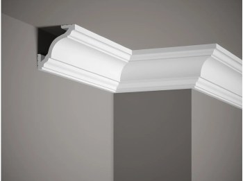 MD213 CORNICE / COVING MOULDING 200CM MD213 CORNICE / COVING MOULDING 200CM