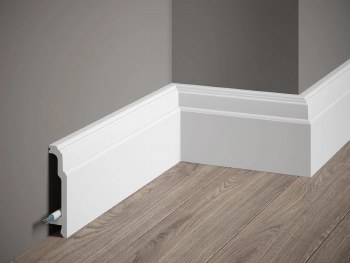 Additional picture of MD363 SKIRTING BOARD