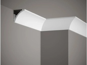 MD380 CORNICE / COVING MOULDING 200CM
