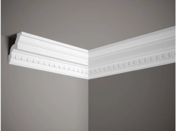 MDA002 CORNICE / COVING MOULDING 200CM MDA002 CORNICE / COVING MOULDING 200CM