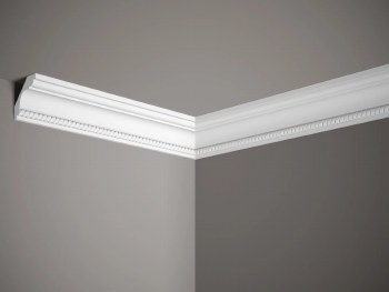 MDA005 CORNICE / COVING MOULDING 200CM