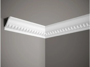 MDA008 CORNICE / COVING MOULDING 200CM MDA008 CORNICE / COVING MOULDING 200CM