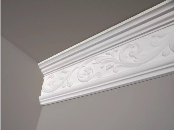 MDA072 CORNICE / COVING MOULDING 200CM