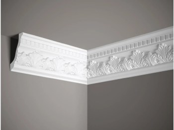 MDA098 CORNICE / COVING MOULDING 200CM MDA098 CORNICE / COVING MOULDING 200CM