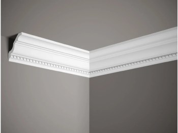 MDA106 CORNICE / COVING MOULDING 200CM