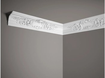 MDA109 CORNICE / COVING MOULDING 200CM