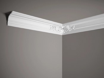 MDA113 CORNICE / COVING MOULDING 200CM