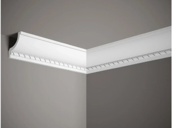 MDA121 CORNICE / COVING MOULDING 200CM
