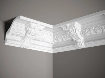 MDA138 CORNICE / COVING MOULDING 200CM