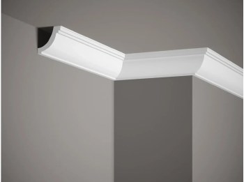 MDB063 CORNICE / COVING MOULDING 200CM