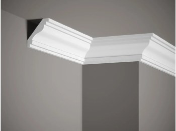 MDB064 CORNICE / COVING MOULDING 200CM