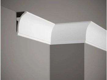 MDA100 CORNICE / COVING MOULDING 200CM MDA100 CORNICE / COVING MOULDING 200CM