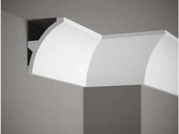 MDB101 CORNICE / COVING MOULDING 200CM
