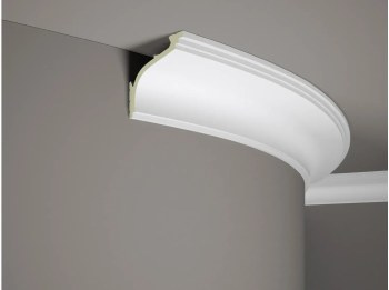 MDB110F FLEXIBLE CEILING STRIP