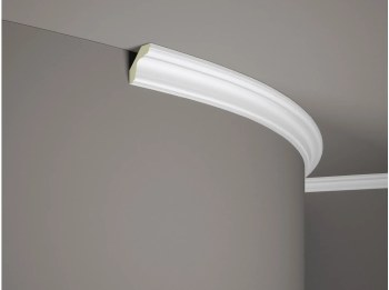 MDB112F FLEXIBLE CEILING STRIP