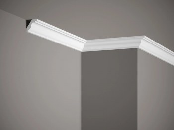 MDB135 CORNICE / COVING MOULDING 200CM