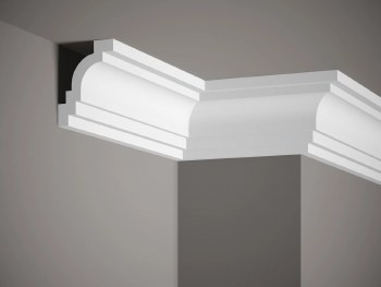 MDB142 CORNICE / COVING MOULDING 200CM