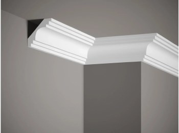MDB152 CORNICE / COVING MOULDING 200CM MDB152 CORNICE / COVING MOULDING 200CM