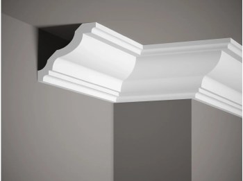 MDB158 CORNICE / COVING MOULDING 200CM MDB158 CORNICE / COVING MOULDING 200CM