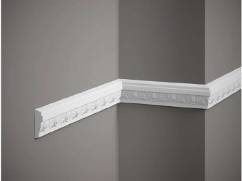 MDC255 WALL MOULDING