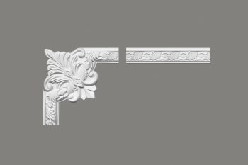 Additional picture of MDC258-13C CORNER MOULDING