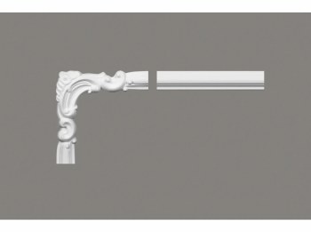 Additional picture of MDD332-11C CORNER MOULDING
