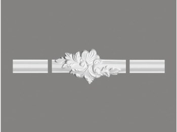 Additional picture of MDD332-12CN CONNECTOR MOULDING