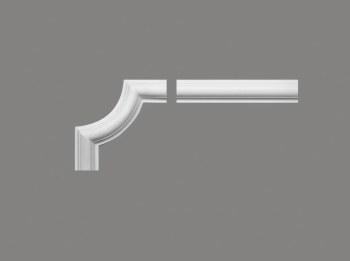 Additional picture of MDD332-13C CORNER MOULDING