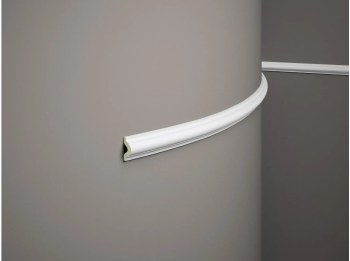MD332 FLEXIBLE WALL MOULDING