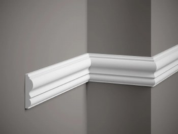 Additional picture of MDD338 WALL MOULDING