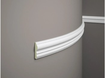 MD338F FLEXIBLE WALL MOULDING