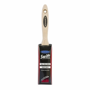 MONARCH SWIFT WALL PAINT BRUSH 38MM