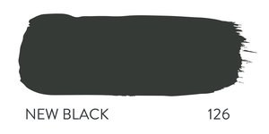 NEW BLACK 125ML MATT SAMPLE