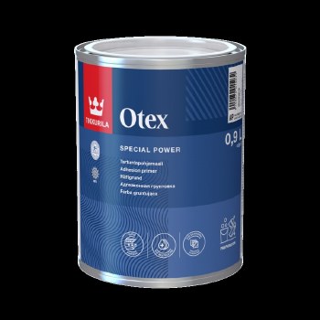 TIKK OTEX WHITE 0.9L
