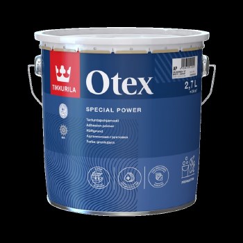 TIKK OTEX WHITE 2.7L