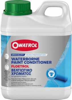 WATERBORNE PAINT CONDITIONER 1LT