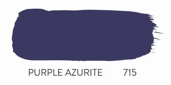 PURPLE AZURITE ARCHITECTS SATIN 2.5L