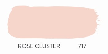 ROSE CLUSTER PURE FLAT EMULSION 125ML COLOUR SAMPLE