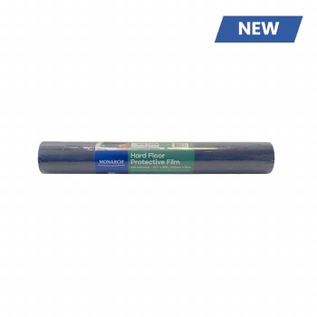 MONARCH HARD FLOOR PROTECTOR FILM 500MM X 30M